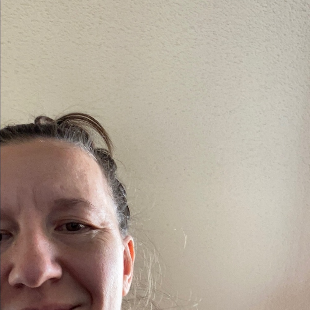 Meet your Posher, Patricia